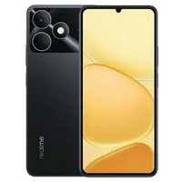 Realme Note 80 4G 128GB 4GB RAM Storm Black