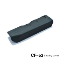 for Panasonic CF-53 battery cover