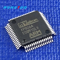 1PCS AP8064 LQFP64 audio processor chip