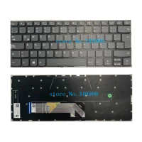 New For Lenovo Yoga 530-14IKB 530-14ARR 730-13IKB 730-13IWL Latin Laptop Keyboard