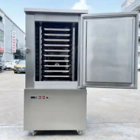 CYLD-300L Beautiful and durable freezing commercial blast shock freezer cheap price CFR BY SEA