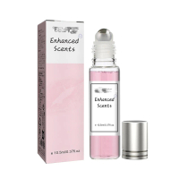 Enhanced fragrance pheromone perfume, original fragrance perfume, durable pheromone ball perfume Lip