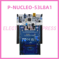 P-NUCLEO-53L8A1 STM32 Nucleo pack NUCLEO-F401RE Development board Optical Sensor