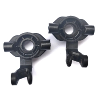 Phụ tùng xe RC MJX Hyper Go 10208 1/10 xe tải R/C khối lái 10230A 10230B trục sau 10260 2 cái/bộ