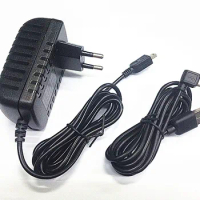 AC Power Charger Adapter+USB Cord for LeapFrog LeapPad 3 Model 31500 Kids Tablet