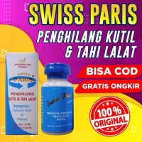 Swiss Paris Penghilang Kutil dan Tahi Lalat Untuk menghilangkan tahi lalat kutil dan andeng andeng h