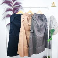 ROK CARGO / ROK CARGO KEKINIAN / ROK CEWE