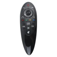 TV Remote Control For LG AN-MR500G AN-MR500 AN-MR18BA AN-MR19BA AM-MR650A AKB75375501 Dynamic 3D Smart Magic Motion Controller