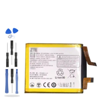 5000mAh Battery for ZTE Li3949t44p8H806459