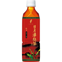 日月潭紅茶 紅玉無糖(490ml/罐) [大買家]