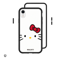 【RHINOSHIELD 犀牛盾】iPhone 11 Pro Mod NX邊框背蓋手機殼/大臉Hello Kitty套組(Hello Kitty手機殼)
