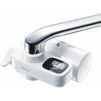 CSP901 水龍頭式濾水器【平行進口】 