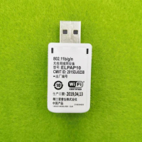 Original WIRELESS WIFI USB LAN ADAPTER For EPSON Pro EX7260 L1060WNL L1070U L1070UNL L1070W L1070WNL L1075U L1060W PROJECTOR