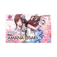 【BANDAI 萬代】30MS 偶像大師 閃耀色彩 大崎甘奈 5066311(代理)