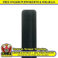 1/4INx 1/4INx 90CM/ NM Kawat Ram Loket Ayakan Pasir Plastik PVC Meter