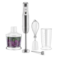 Small Kitchen Appliances Home Appliances Household Kitchen Electric Portable Hand Stick Immersion Blender