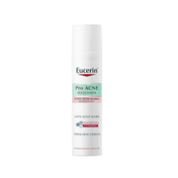 EUCERIN Serum for reducing deep acne scars PRO ACNE SOLUTION ANTI-ACNE MARK SERUM 40ml German serum 