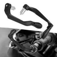 Motorcycle Accessories Brake Lever Guard For F650Gs Aprilia Rs 125 Kawasaki Vulcan S 650 Accessories Adult Tricycle Gsx S1000