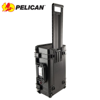 ◎相機專家◎ Pelican 1535 AirNF 超輕防水氣密箱(不含泡棉) +RucPac雙肩背帶 組合 公司貨