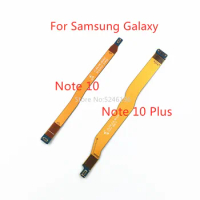 Wifi Signal Antenna Flex Cable For Samsung Galaxy Note 10 Note10 Note 10 Plus Note 10+ Note 10 Lite WI-FI Flex Repari Part