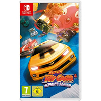 NSW SUPER TOY CARS 2 (EURO)