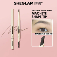 Bút Chì Kẻ Lông Mày Lâu Trôi, SHEGLAM, Better Brows