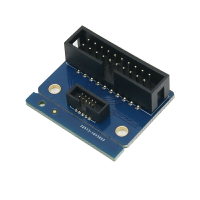[3美國直購] Original J-Link Jlink EDU Mini Programming Emulator Debugging Tool For STM32/ARM