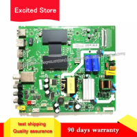 for TCL 40P6 main board 40-M838C8-MAD2HG working LVU400NEBL screen