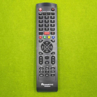 New Original Remote Control 40HS525AN 50US531AN AN-32DH800SM For Aconatic LED SMART TV