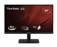 ViewSonic 優派 VA2406-MH 24吋 螢幕 VA 有喇叭 螢幕 電腦螢幕
