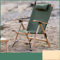 Portable Outdoor Camping Chair Folding Chair Relax Ultralight Lightweight Foldable Travel Chairs Beach Camping supplies