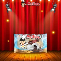 MEIPAO BAKPAO MINI RASA COKELAT510 GRAM MINIPAO COKLAT FROZEN