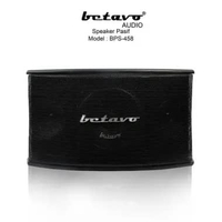 BETAVO AUDIO SPEAKER PASIF BPS 458 / 8 INCH BPS 458 (8 INCH)
