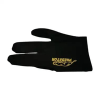 GLOVES PREDATOR SARUNG TANGAN BILLIARD Type