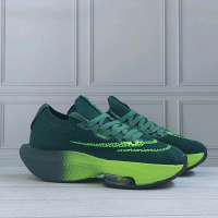 Sepatu sneakers pria dan running air zoom alphafly next% cocok juga buat jalan Outdoor
