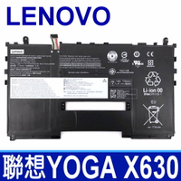 聯想 LENOVO 4芯 L17C4PH3 原廠電池 Lenovo yoga x630