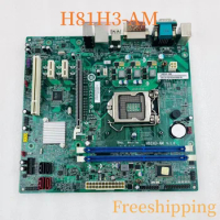 H81H3-AM For Acer N4630 D430 T4630 Motherboard LGA1150 DDR3 Mainboard 100% Tested Fully Work