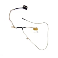 P/N dc020025500 Video Flex Screen LVDS LED LCD Cable for lenovo IdeaPad u31-70 IdeaPad 500s-13ISK