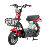 【向銓】Cool微型電動二輪車/電動自行車PEG-028/可愛馬 CHT-028(有量16Ah鋰電池版/電動車)