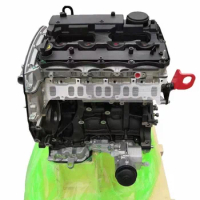 CG Auto Parts Hot sale Ford2.2/fomoco2.2(4*2) Rear-Guard Long Block Engine for Ford Transit Ranger Mazda Land Rover Good price