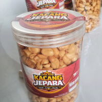 KACANG BAWANG JAJAN LEBARAN 500 GR TOPLES