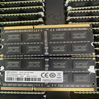 （特價）海康HIKVISION   DDR3-1600   4G  內存條【Snowbelle優選】