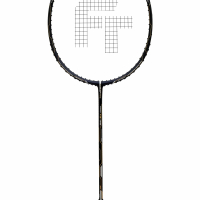 FELET TITANIUM 88 (TI-88) 4U/G1 WITH FREE GIFT STRING & GRIP Sports Badminton Raket