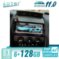 For Jaguar F-Type 2009 + Android Car Radio Stereo Receiver 2Din Autoradio Multimedia Player GPS Navi Head Unit Screen
