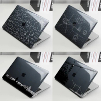 Laptop Case For macbook pro 14 case 2024 Mac Book Air M3 A3113 A3114 Case For Macbook Air 13 A2337 A2338 M1 Pro 13 Pro 16 Sleeve