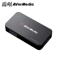 【Aver Media 圓剛】ER330 免電腦HDMI 直播擷取錄影盒