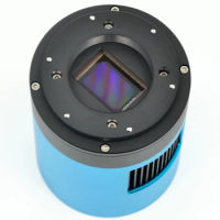 9MP USB3.0 SONY IMX 533 Mono CMOS Sensor Astronomical Telescope Astronomy Camera With TE Cooling Temperature Control