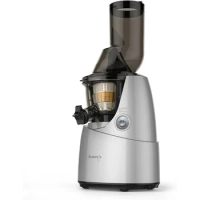 Kuvings Whole Slow Juicer B6000S - Higher Nutrients and Vitamins, BPA-Free Components, Easy to Clean, Ultra Efficient 240W