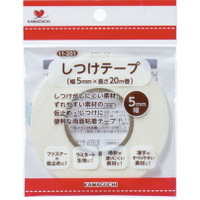 手作森林 sale* 日本製 河口牌 KAWAGUCHI 布用 雙面膠 雙面 5mm 11-201 膠