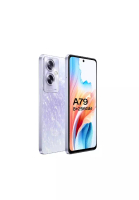 OPPO Oppo A79 5G 256GB/8GB (5 FREE GIFTS) Dazzling Purple